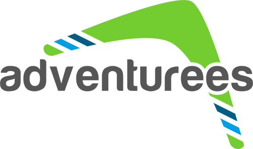 Adventurees Logo